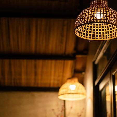 Maysa Villa Bảo Lộc Esterno foto