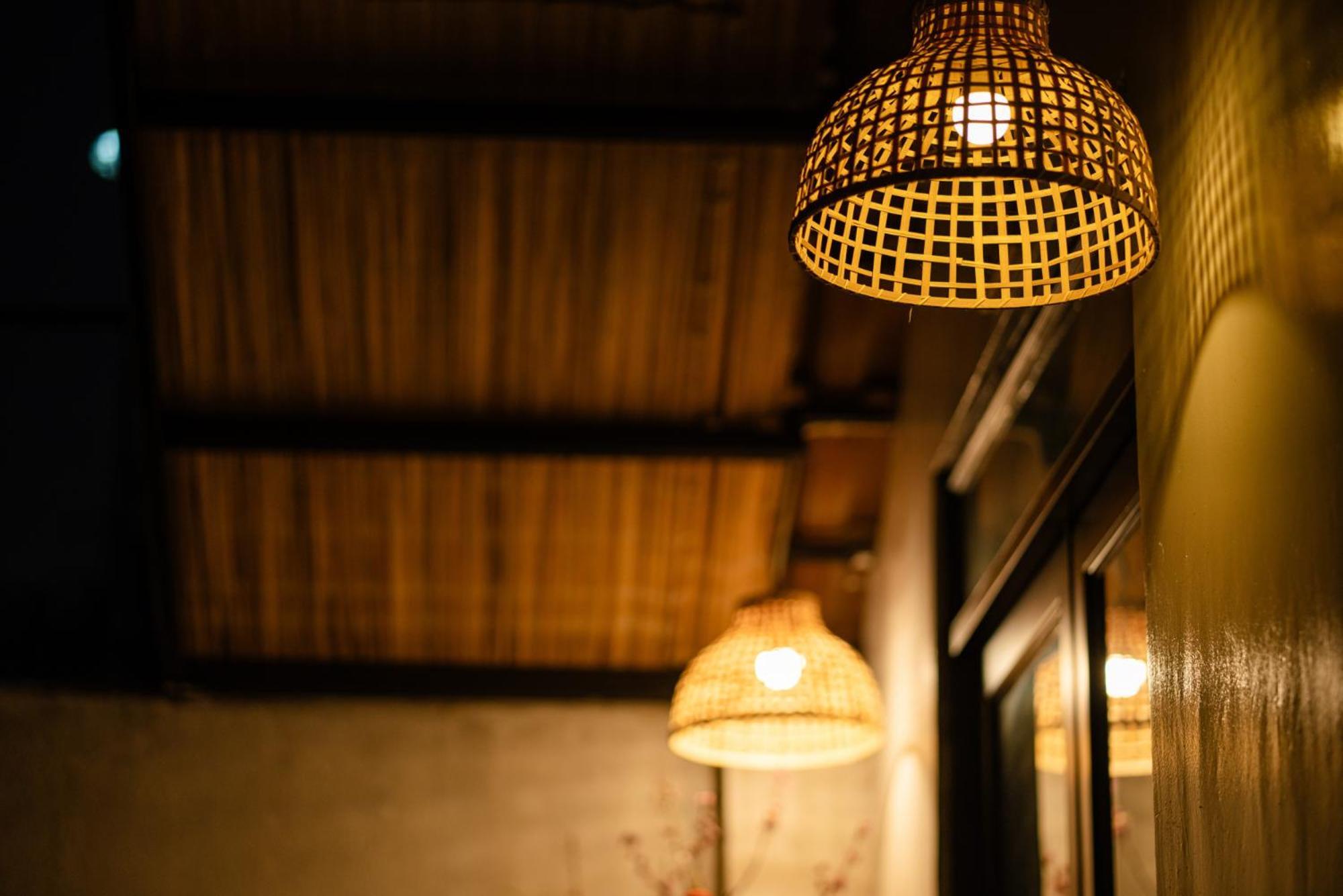 Maysa Villa Bảo Lộc Esterno foto