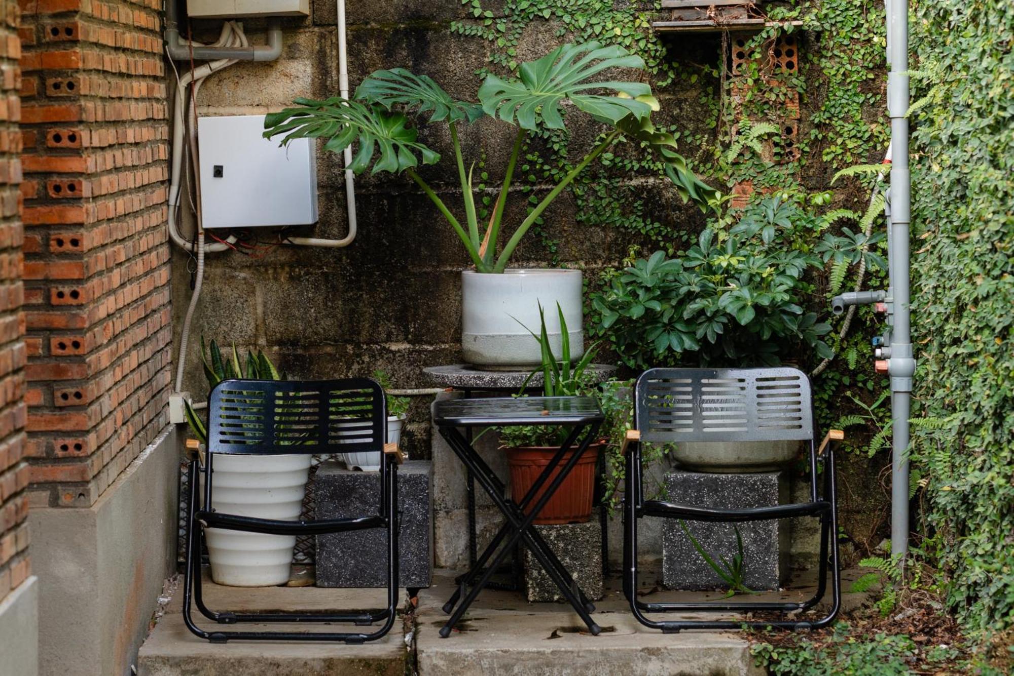 Maysa Villa Bảo Lộc Esterno foto