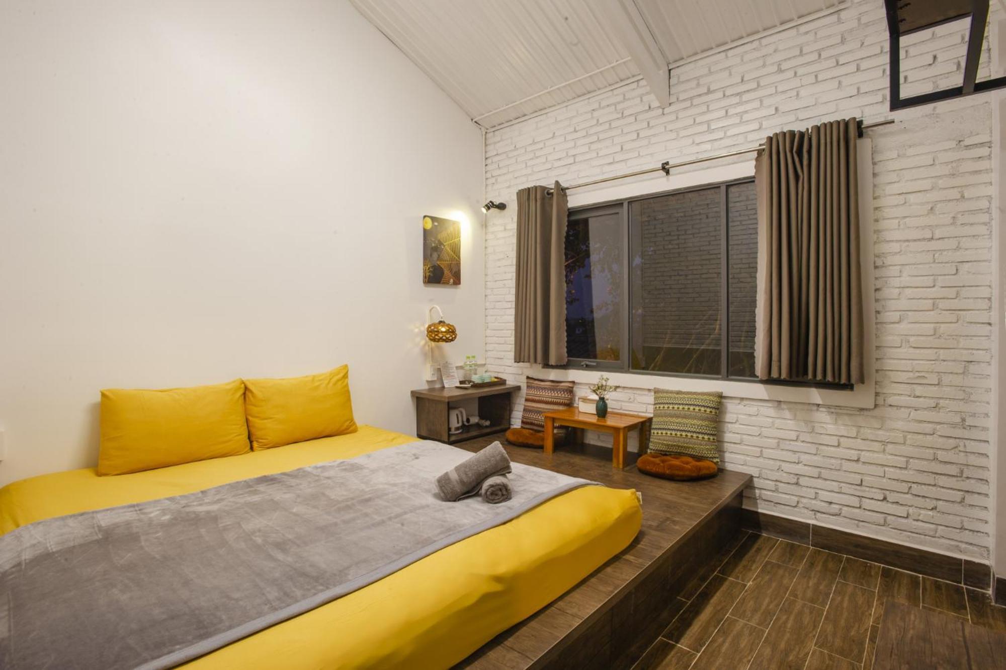 Maysa Villa Bảo Lộc Camera foto