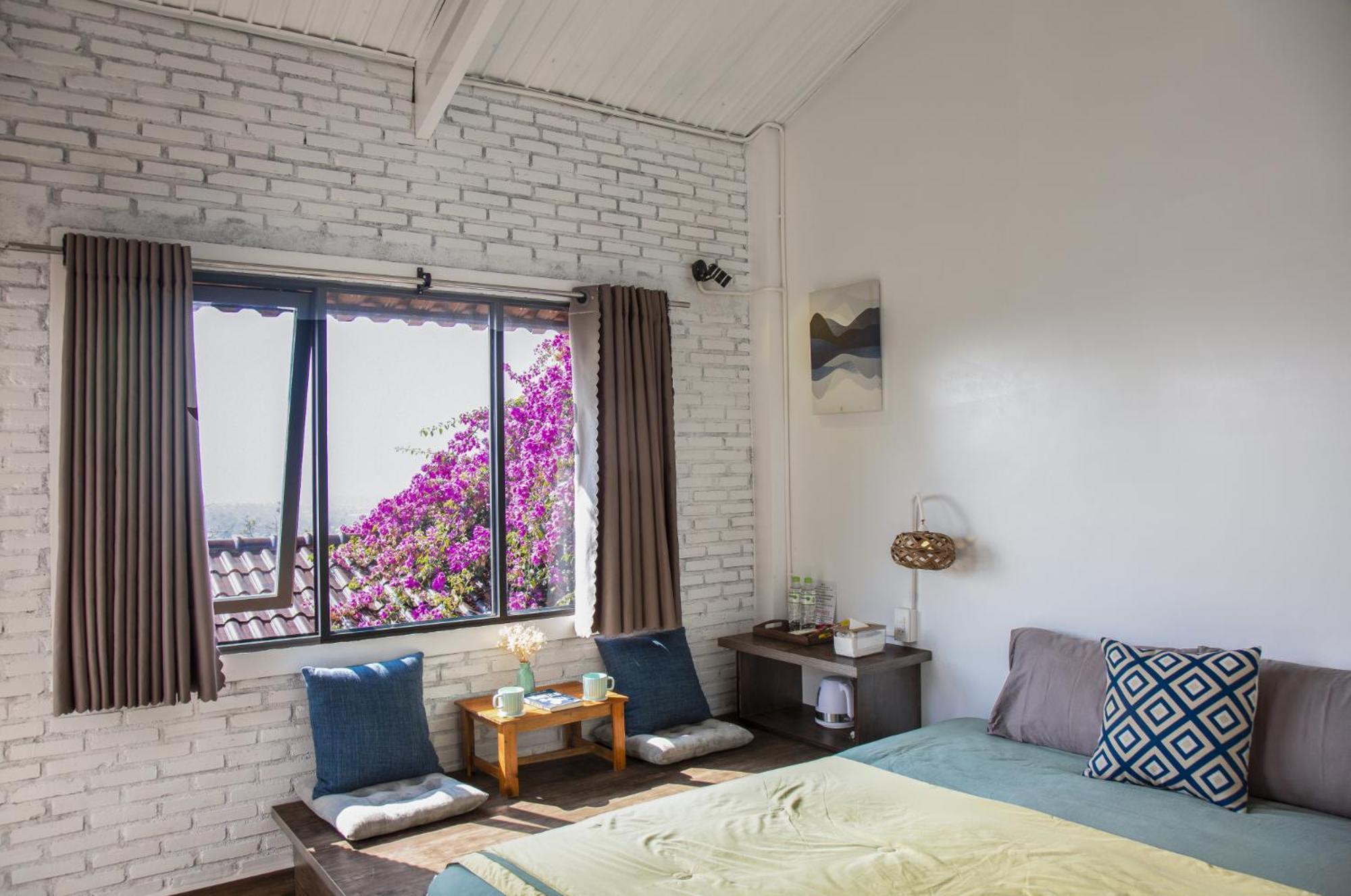 Maysa Villa Bảo Lộc Camera foto