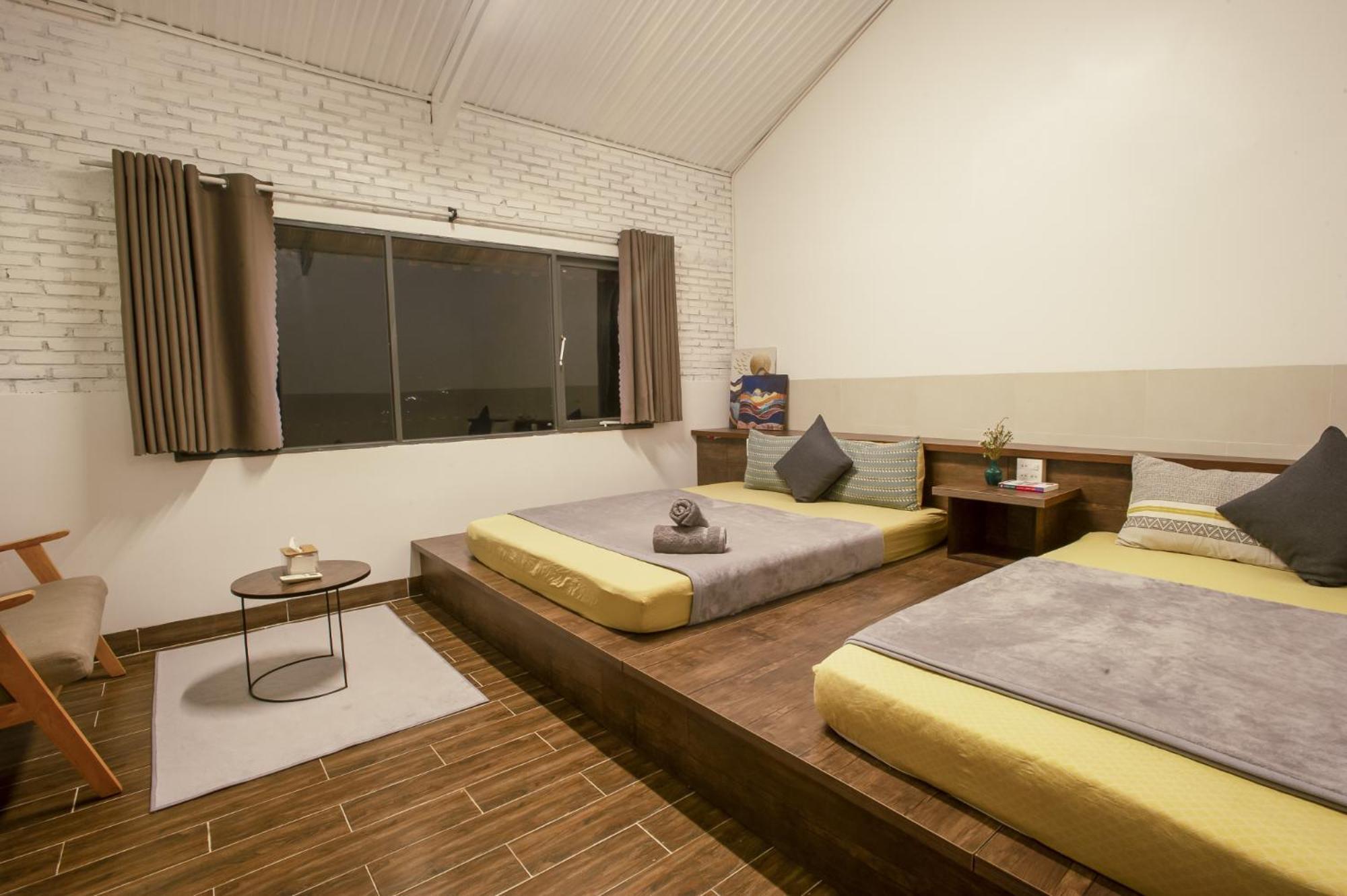 Maysa Villa Bảo Lộc Camera foto