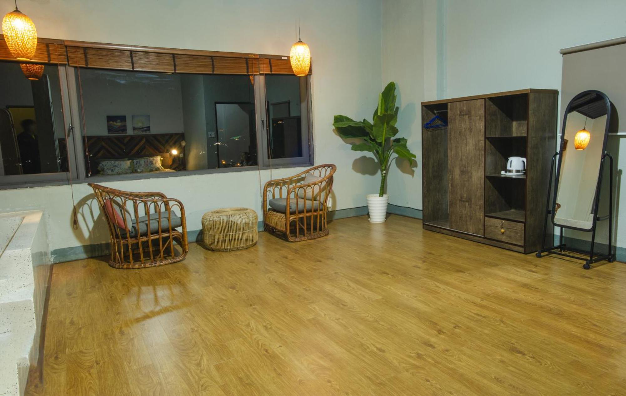 Maysa Villa Bảo Lộc Camera foto