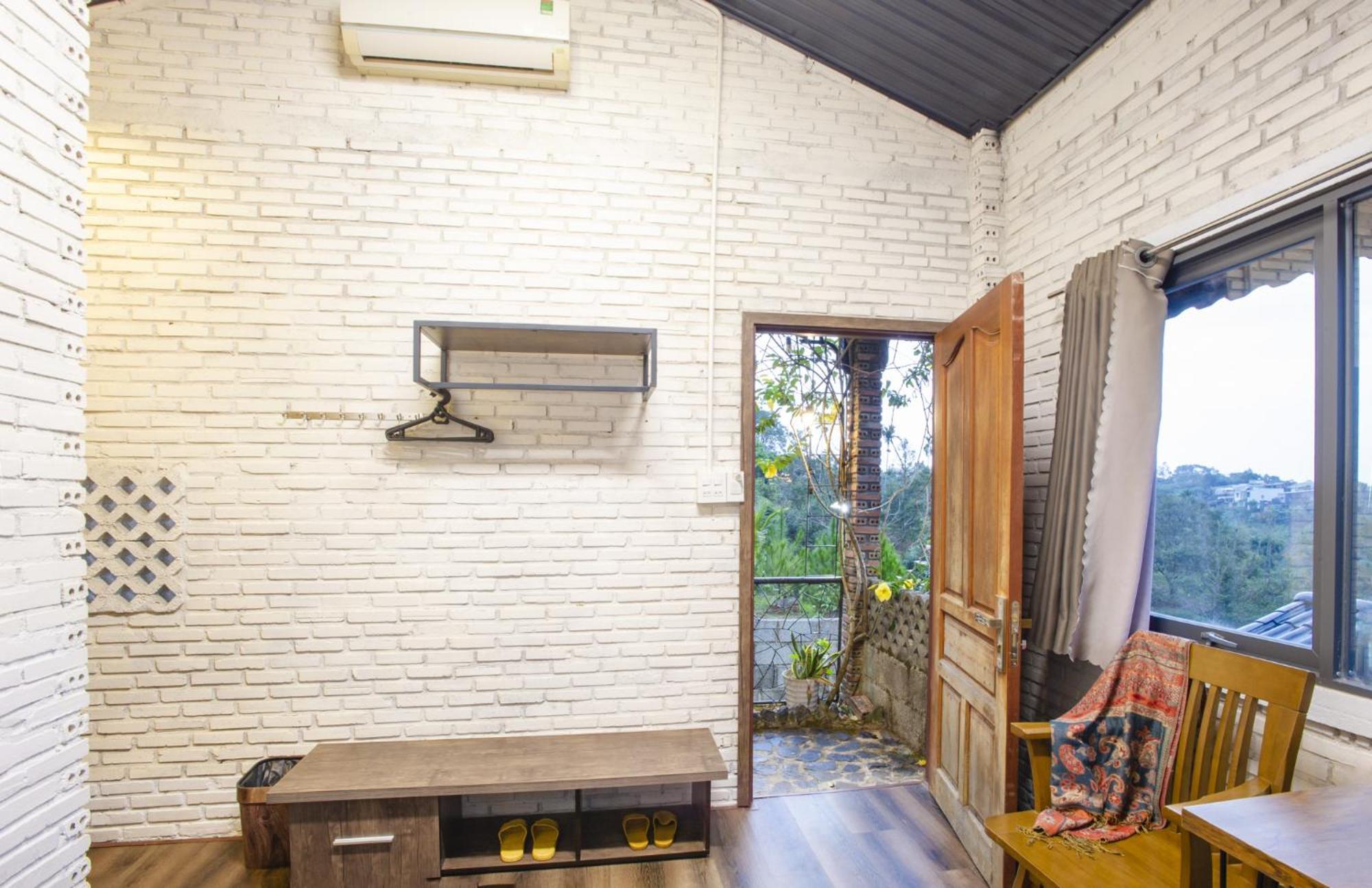 Maysa Villa Bảo Lộc Camera foto