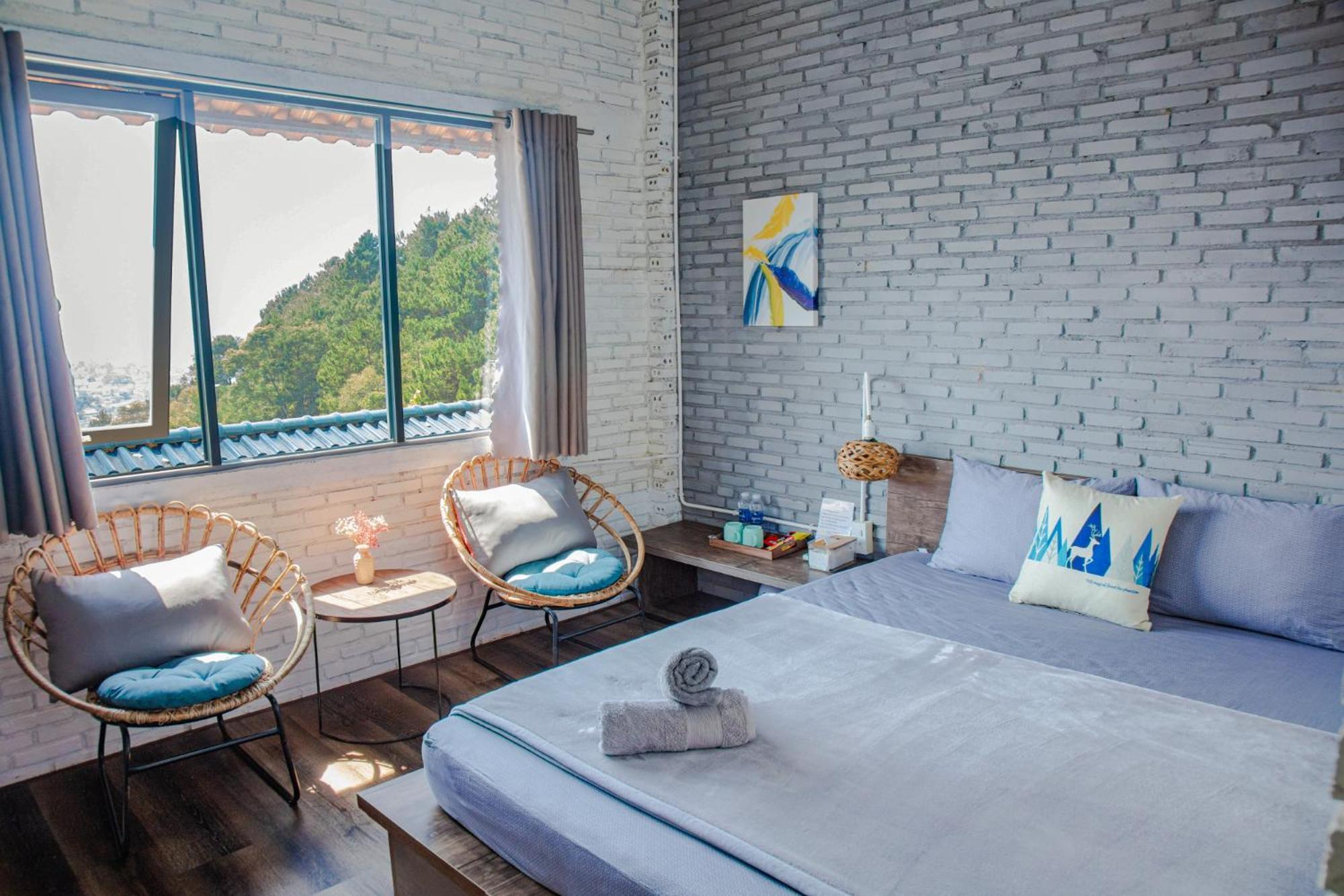 Maysa Villa Bảo Lộc Camera foto