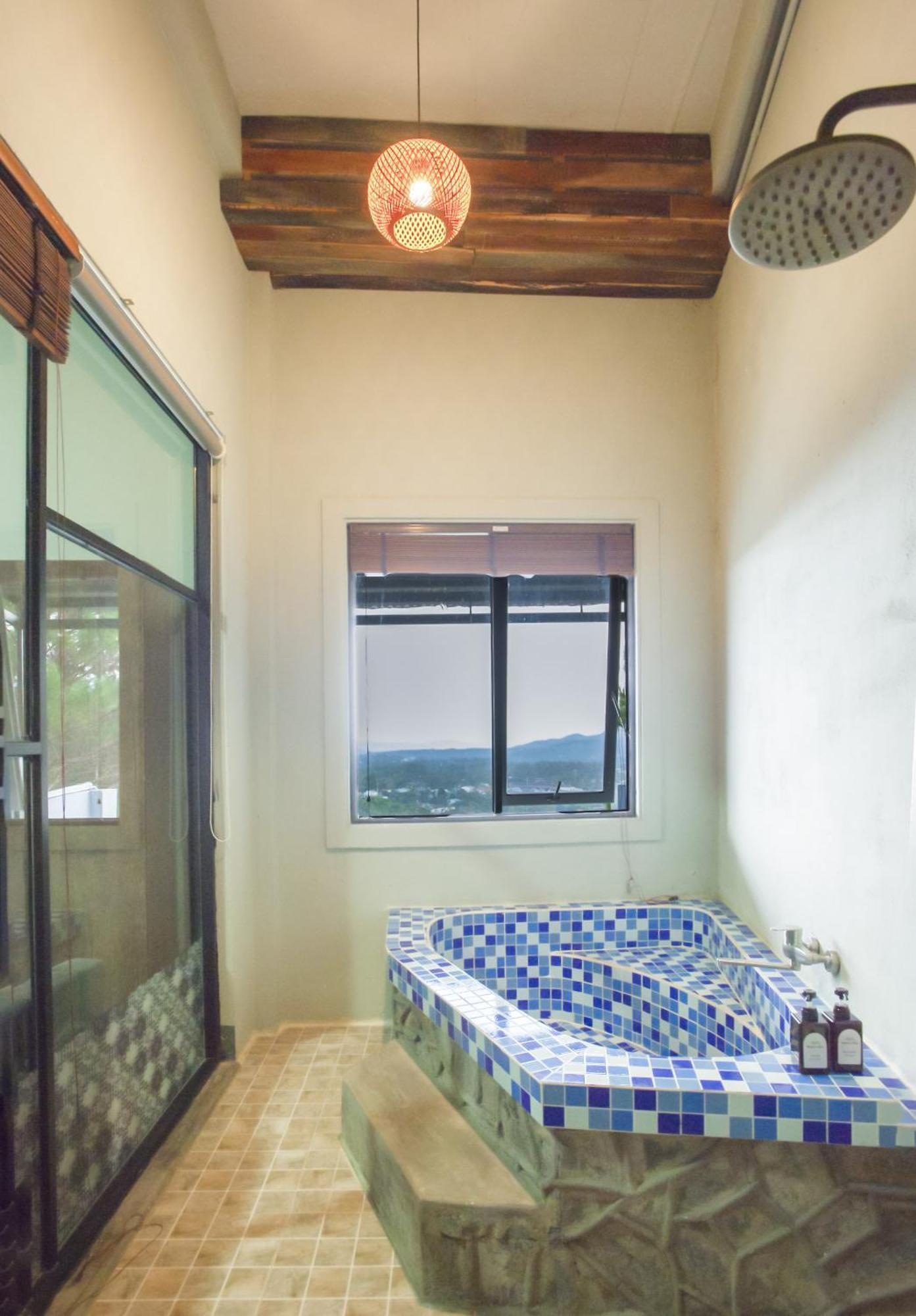 Maysa Villa Bảo Lộc Camera foto