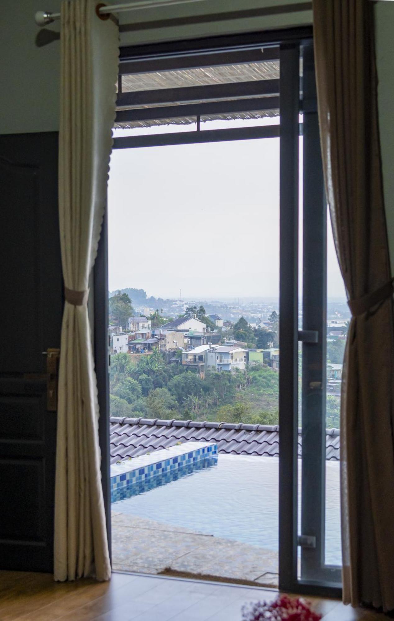 Maysa Villa Bảo Lộc Camera foto