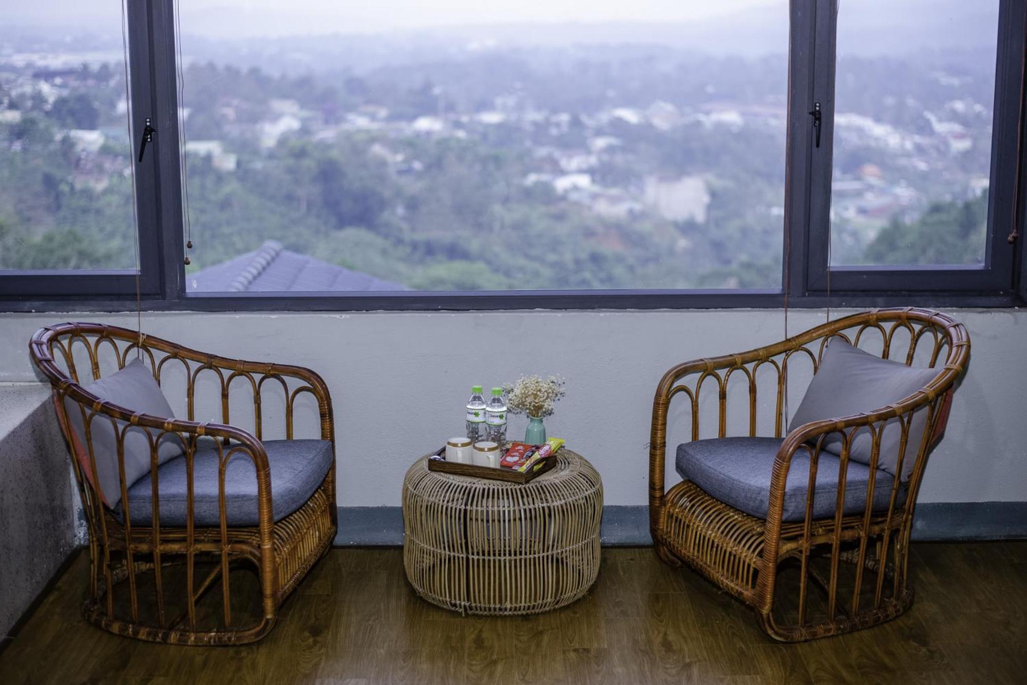 Maysa Villa Bảo Lộc Camera foto