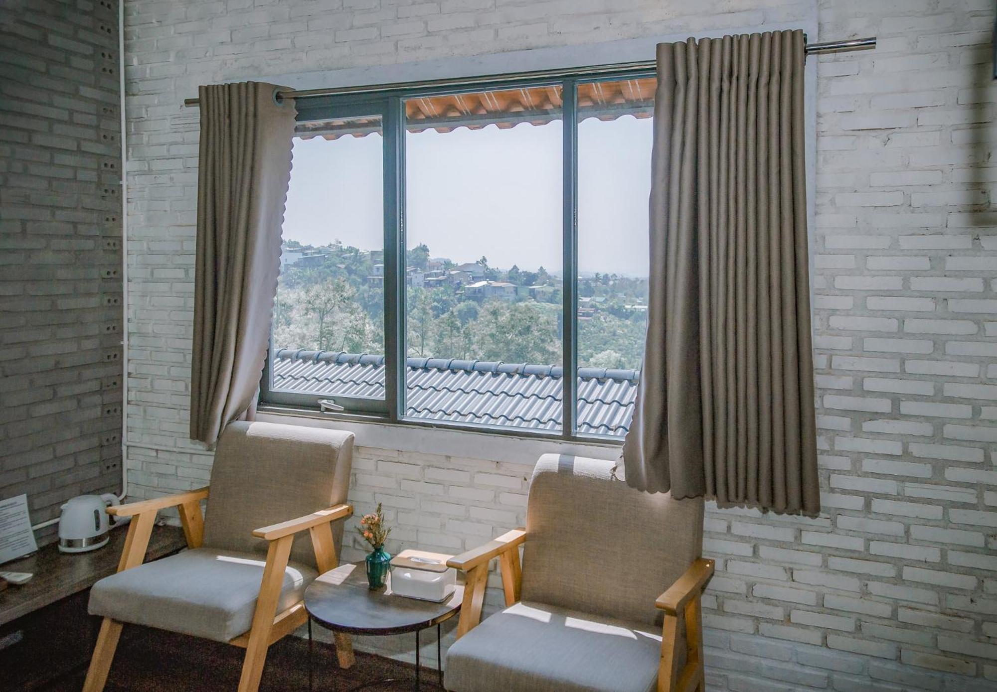 Maysa Villa Bảo Lộc Camera foto