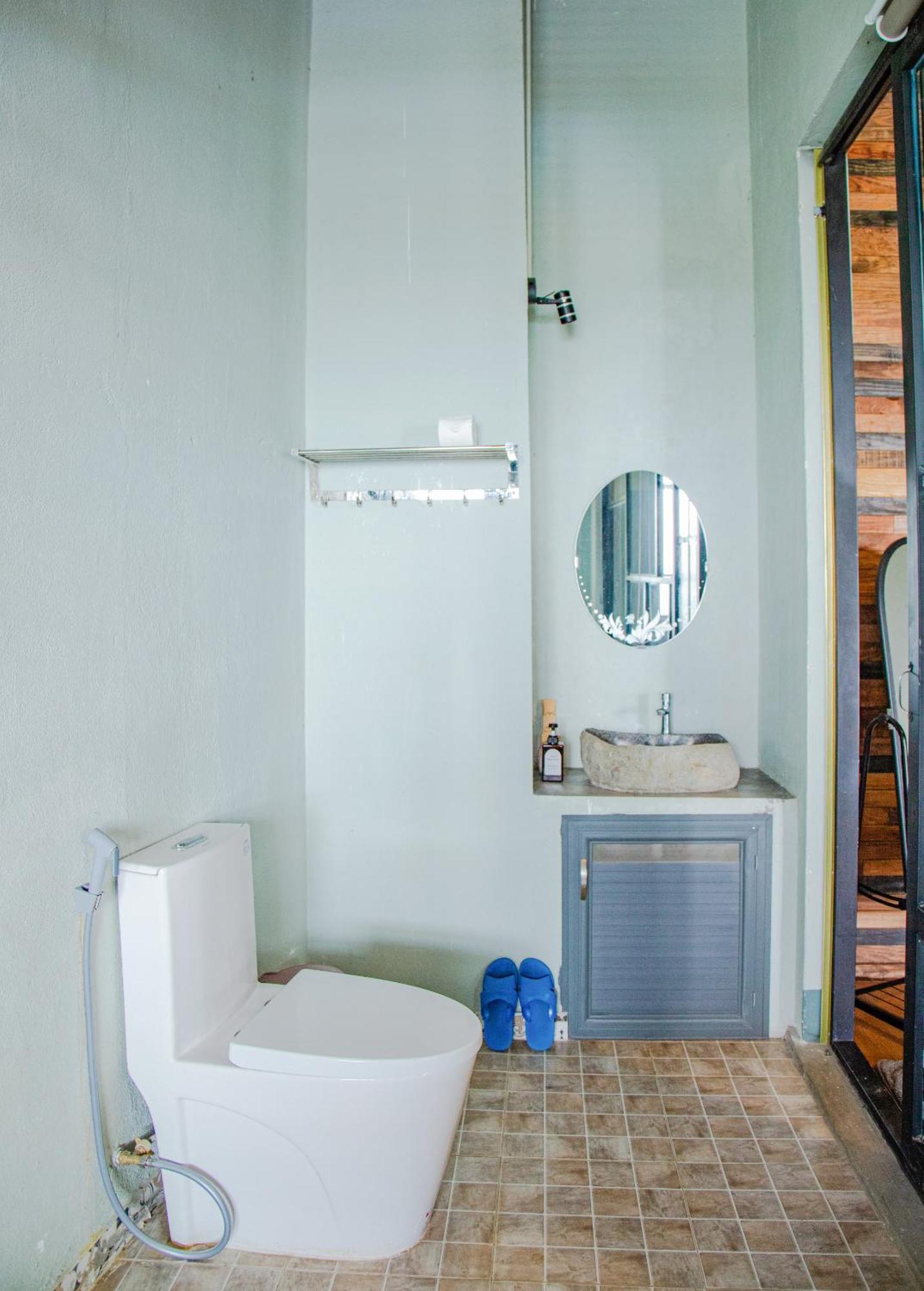 Maysa Villa Bảo Lộc Camera foto