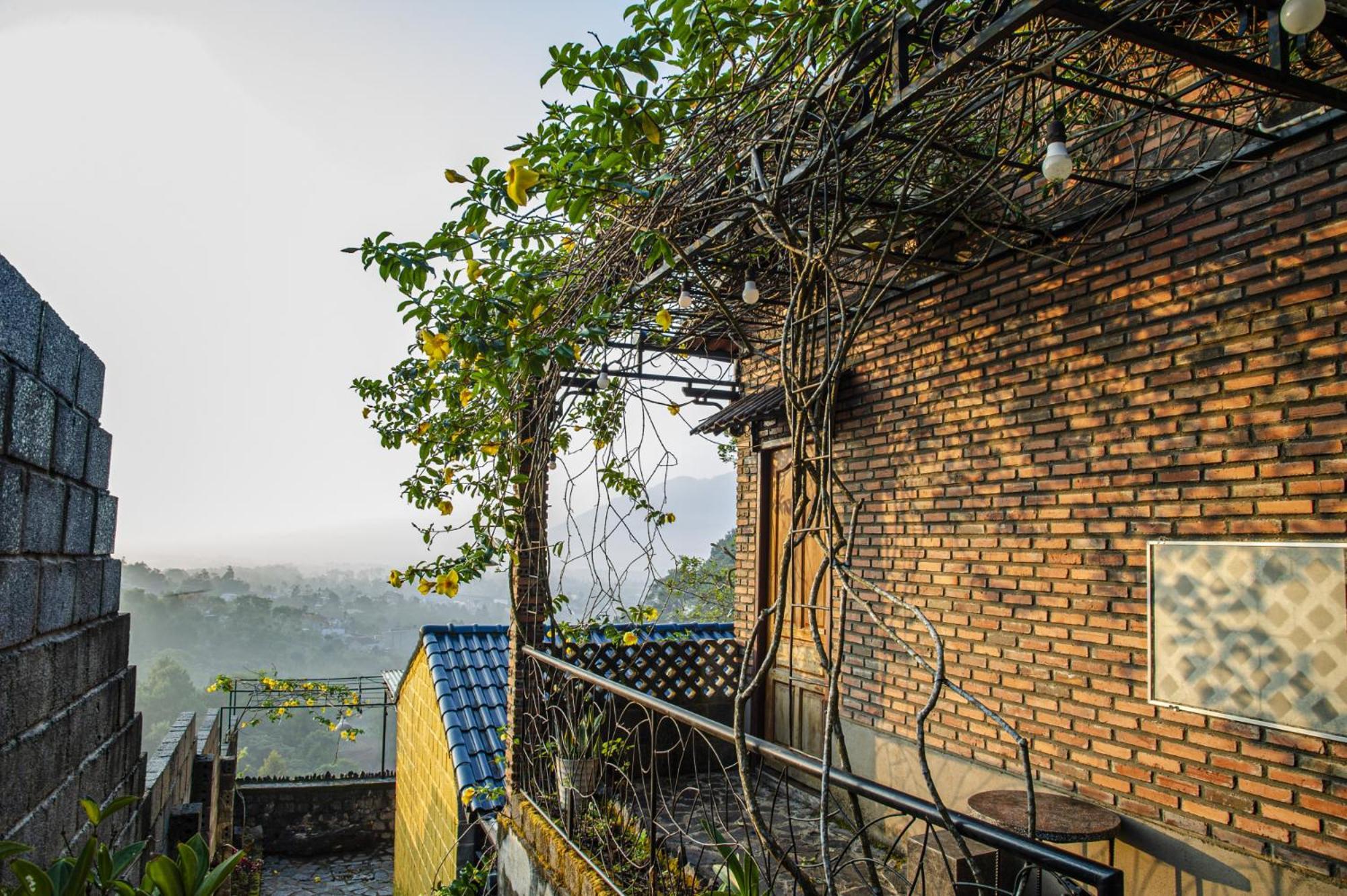 Maysa Villa Bảo Lộc Camera foto